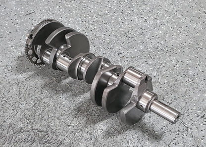 5.3L 6.0L 6.2L CHEVY GM REMANUFACTURED CRANKSHAFT KIT# 12685651