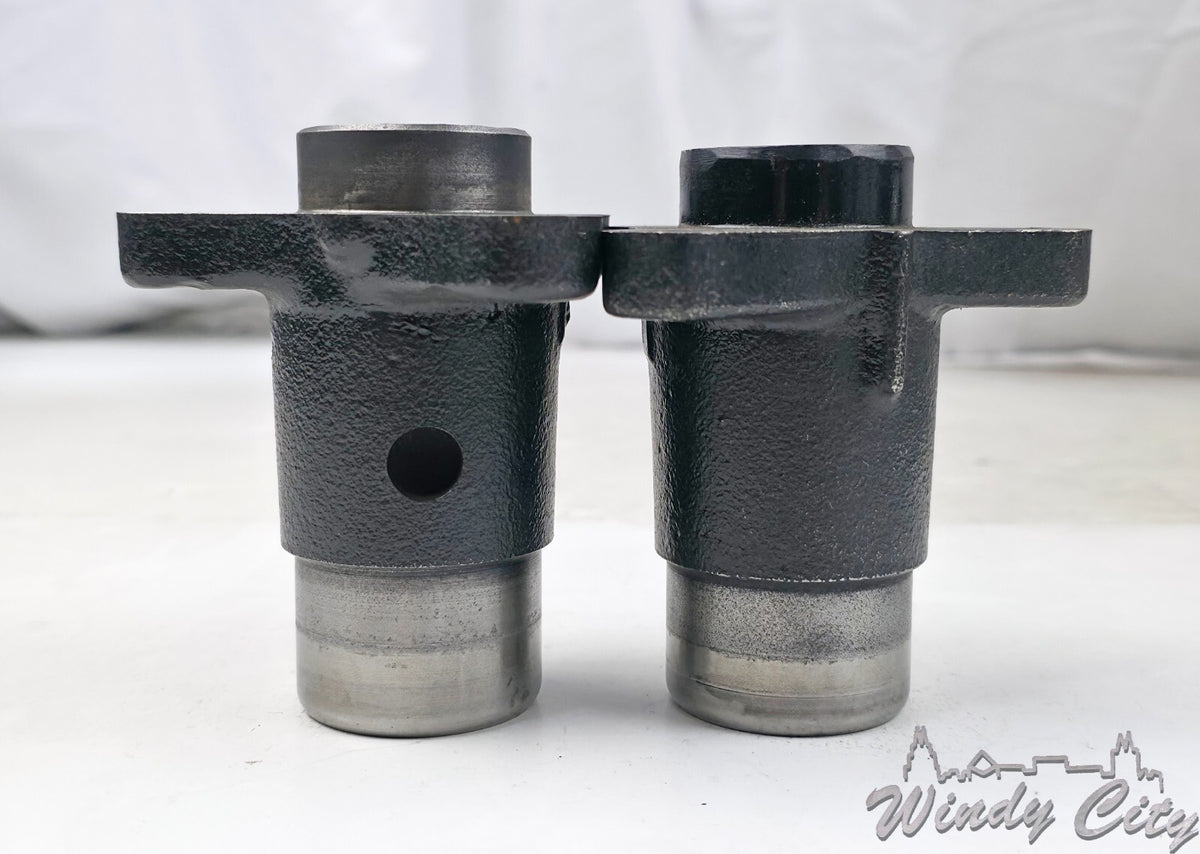 LT1 LT4 GM HARMONIC BALANCER HUB 3.530"