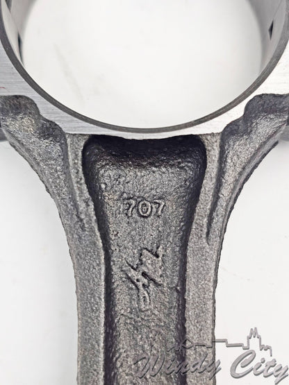 360 343 304 290 AMC JEEP RECONDITIONED CONNECTING ROD