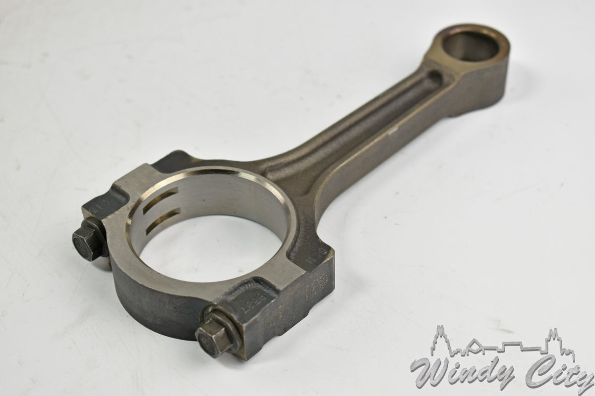 3.4L GM RECONDITIONED CONNECTING ROD CASTING #8537