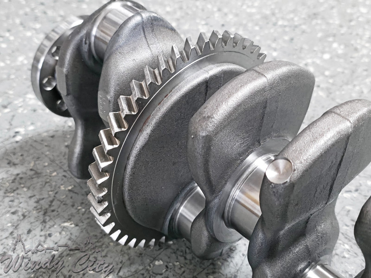 2.5L TOYOTA A25A-FXS, A25A-FKS ENGINE REMANUFACTURED CRANKSHAFT KIT