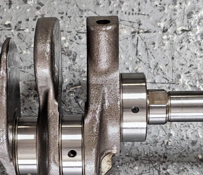 2008-2010 3.5L CHRYSLER DODGE BULLNOSE REMANUFACTURED CRANKSHAFT KIT
