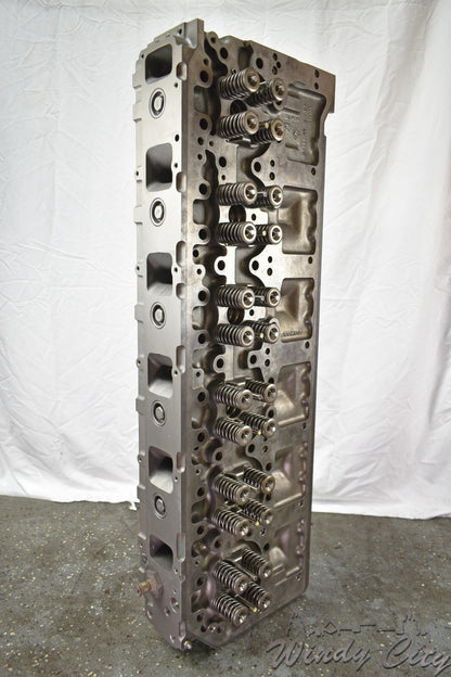 VED12 VOLVO D12 REMANUFACTURED CYLINDER HEAD 1677701