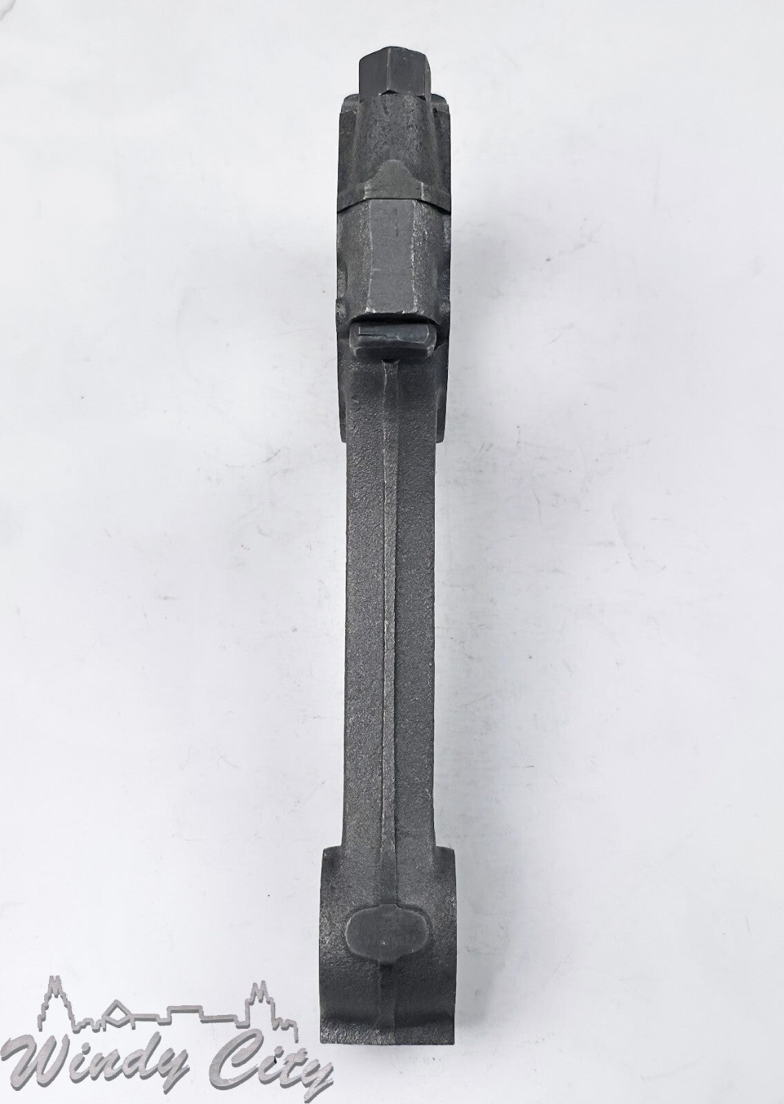 302 FORD RECONDITIONED CONNECTING ROD