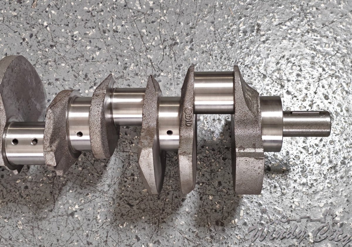 389 PONTIAC REMANUFACTURED CRANKSHAFT KIT 544191