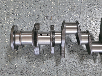 324 OLDSMOBILE REMANUFACTURED CRANKSHAFT #567943