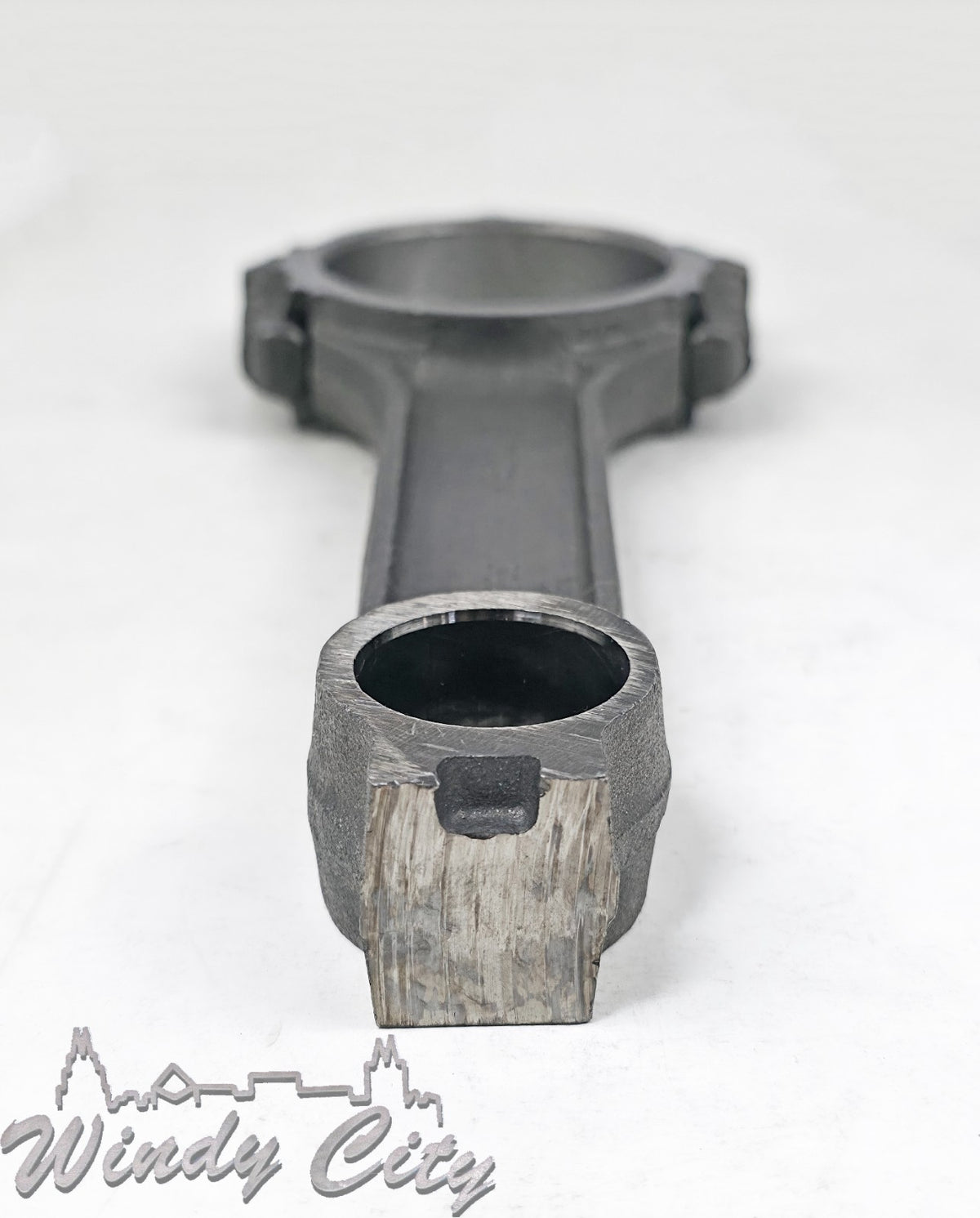 440 CHRYSLER DODGE 6 PACK ENGINE RECONDITIONED CONNECTING ROD #2951908