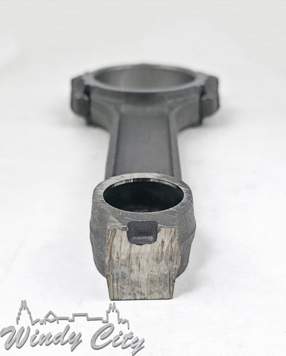 440 CHRYSLER DODGE 6 PACK ENGINE RECONDITIONED CONNECTING ROD #2951908