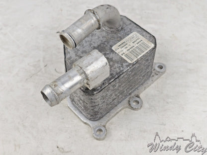 3.5L FORD OIL COOLER 8A8E-6A642-AA