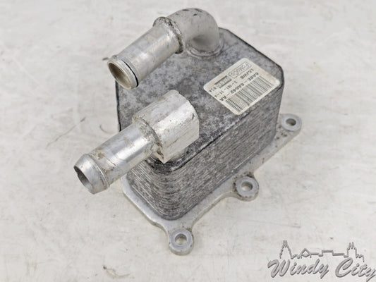 3.5L FORD OIL COOLER 8A8E-6A642-AA