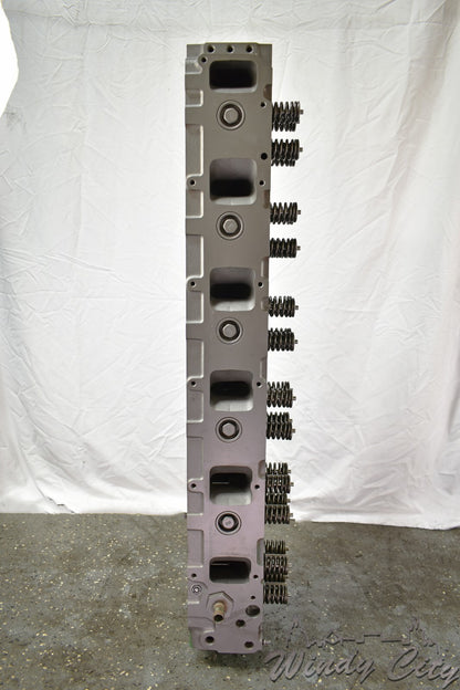 VED12 VOLVO D12 REMANUFACTURED CYLINDER HEAD 1677701