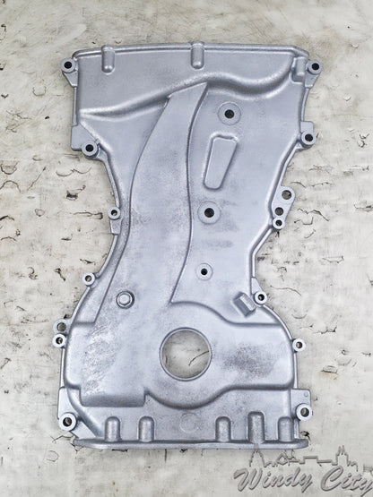 2.4L KIA HYUNDAI ENGINE TIMING COVER 21350-25000