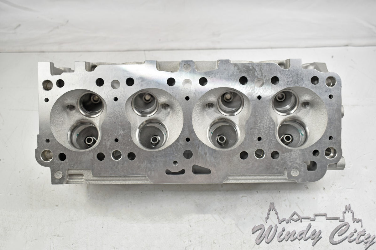 2.0L 2.2L MAZDA B2000 B2200 FE F2 NEW BARE CYLINDER HEAD