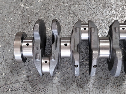 2.0L Honda K20A3 K20Z3 Remanufactured Crankshaft Kit