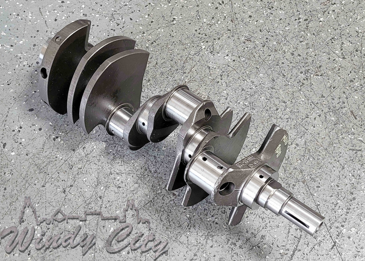 4.6L Ford Remanufactured Crankshaft Kit #F65E-BB22D