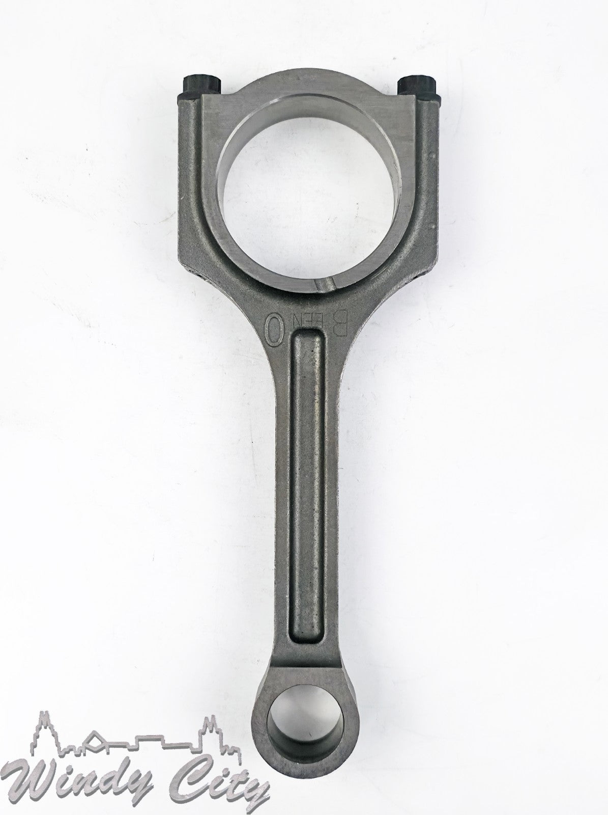 2.0L HYUNDAI KIA RECONDITIONED CONNECTING ROD WITH "0" CASTING