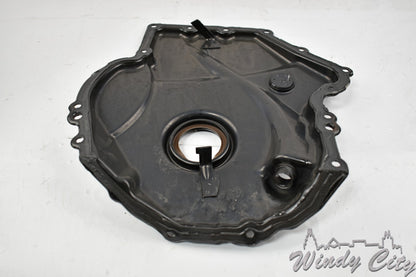 1.8L 2.0L AUDI VW LOWER TIMING CHAIN COVER 06K109210AJ