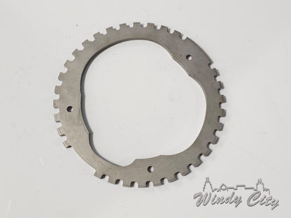 5.7L HEMI RELUCTOR RING 32 TEETH CRANKSHAFT TONE WHEEL