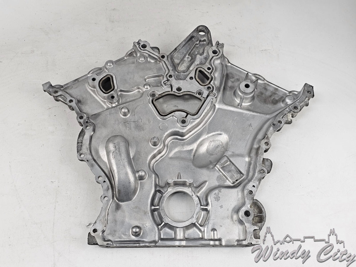2011-2020 3.6L DODGE CHRYSLER JEEP TIMING CHAIN COVER 05184318AI