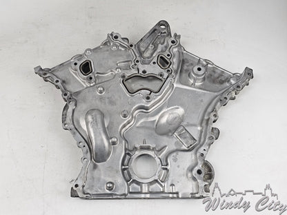 2011-2020 3.6L DODGE CHRYSLER JEEP TIMING CHAIN COVER 05184318AI