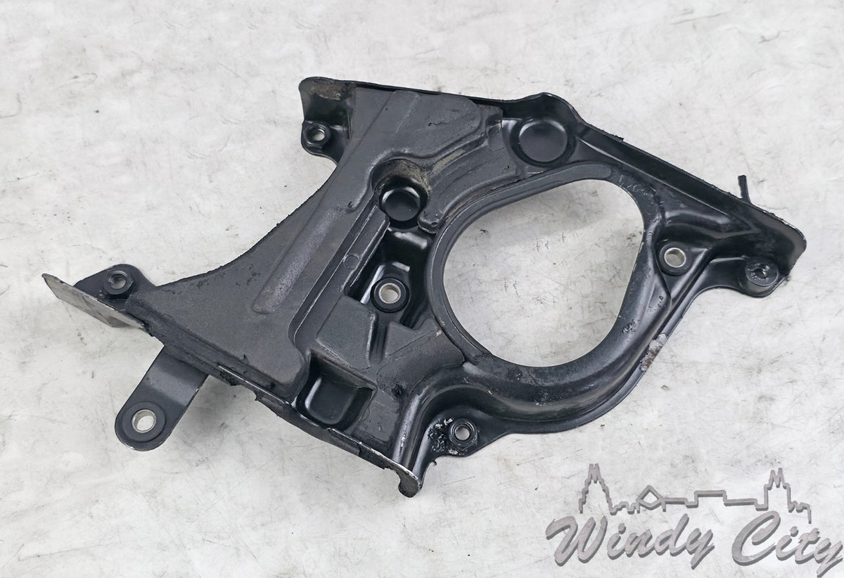 2.8L GM DIESEL ENGINE TIMING COVER 55598131