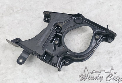 2.8L GM DIESEL ENGINE TIMING COVER 55598131