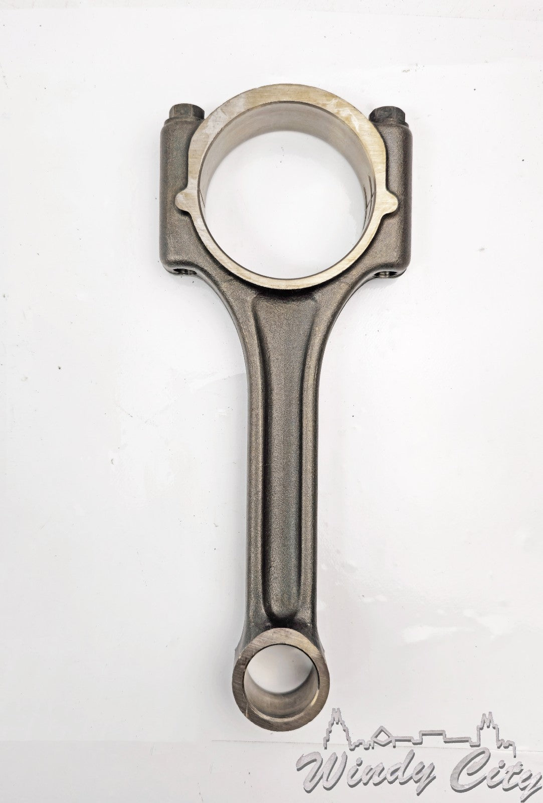 4.8L GM RECONDITIONED CONNECTING ROD CASTING #121