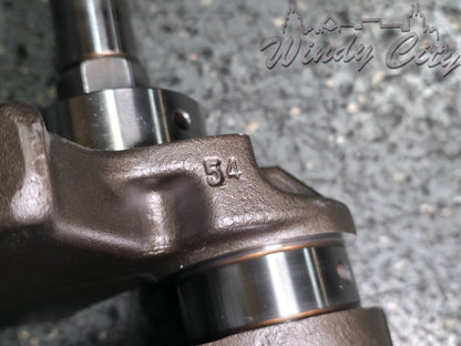 3.5L CHRYSLER DODGE REMANUFACTURED CRANKSHAFT KIT