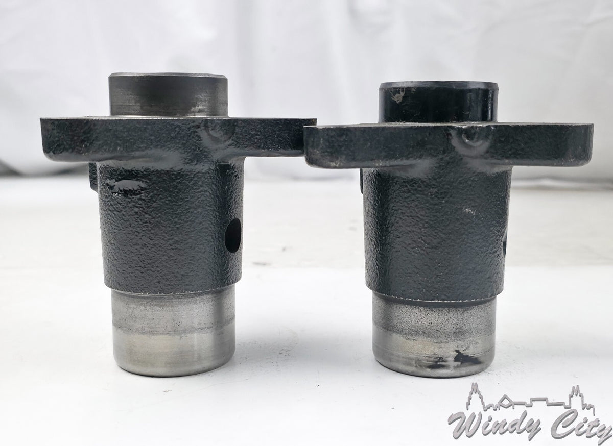 LT1 LT4 GM HARMONIC BALANCER HUB 3.530"