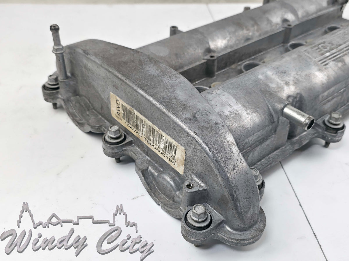 2.2L 2.4L GM Ecotec Engine Valve Cover Used OEM # 12614738