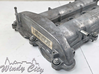 2.2L 2.4L GM Ecotec Engine Valve Cover Used OEM # 12614738