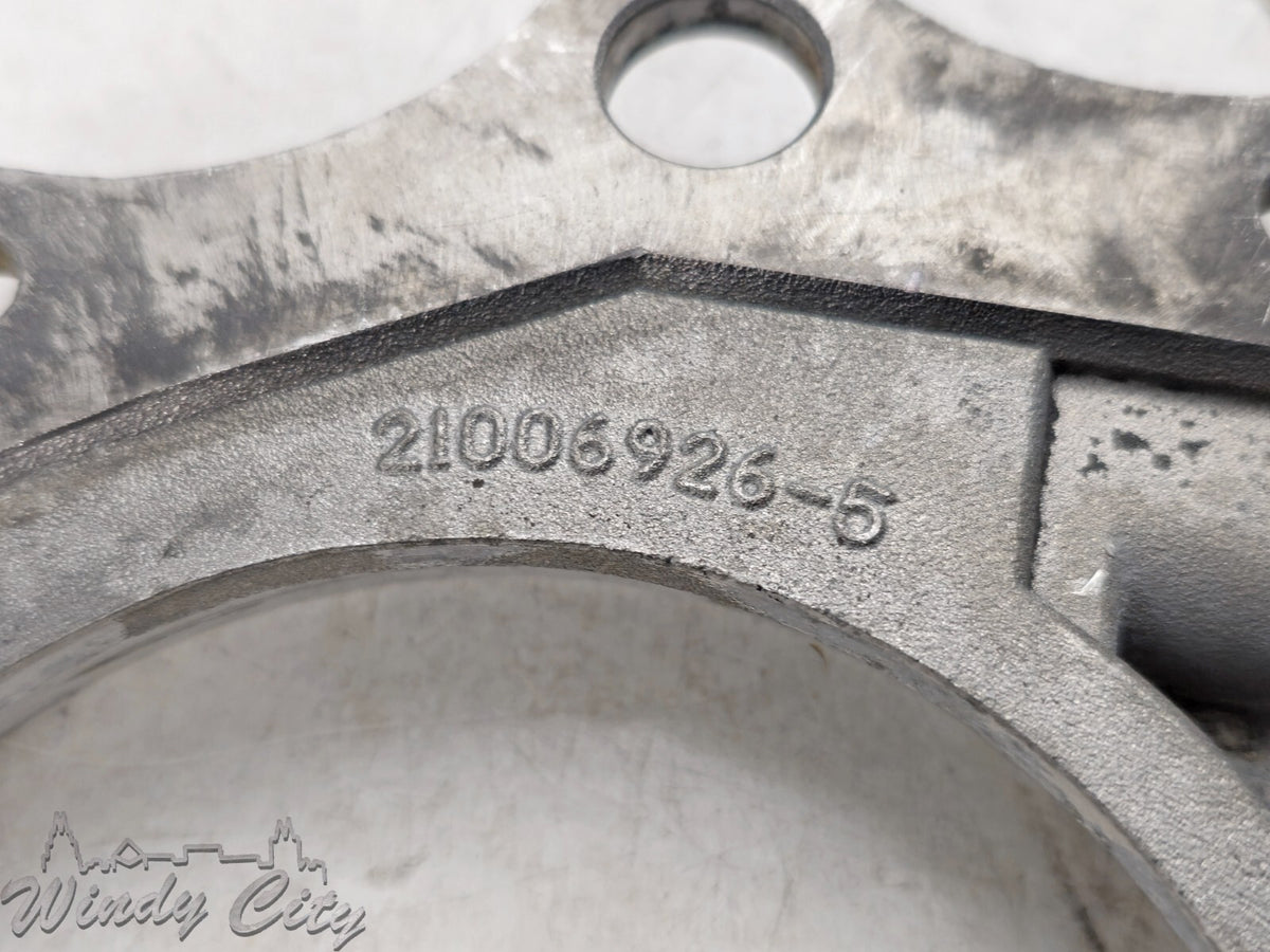 1.9L SATURN S SERIES REAR MAIN SEAL HOUSING