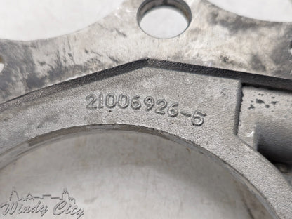 1.9L SATURN S SERIES REAR MAIN SEAL HOUSING