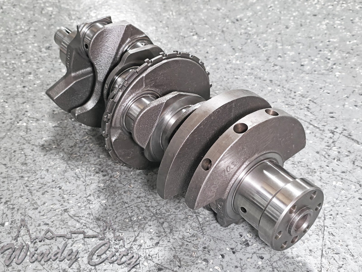 2005-06 3.4L GM REMANUFACTURED CRANKSHAFT KIT #12575064