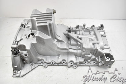 2010-2023 3.0L 5.0L LAND ROVER ENGINE OIL PAN LR035934