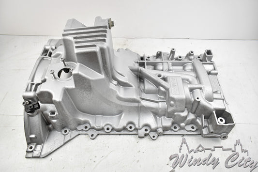 2010-2023 3.0L 5.0L LAND ROVER ENGINE OIL PAN LR035934