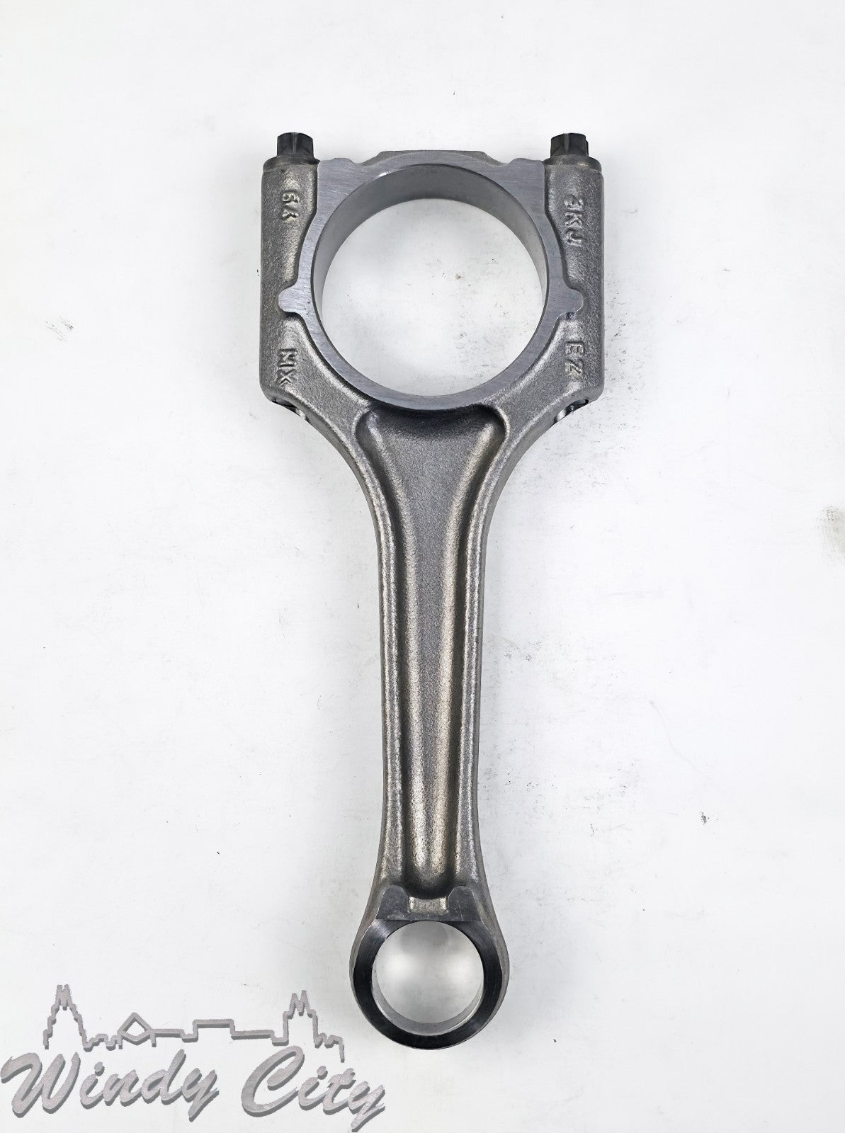 1.8L 2.0L VW AUDI RECONDITIONED CONNECTING ROD 23mm PIN END # 06LH