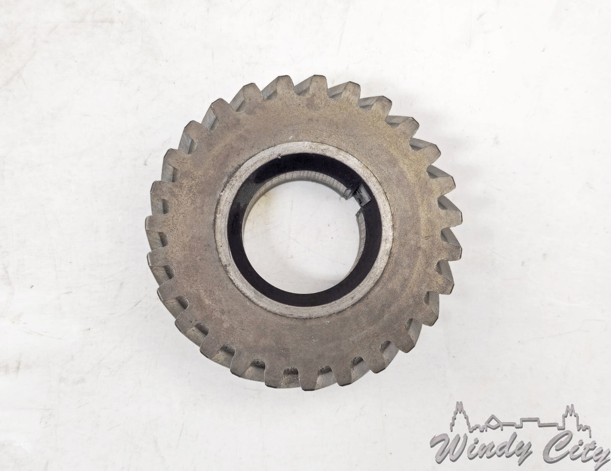 GM 2537 CRANKSHAFT GEAR