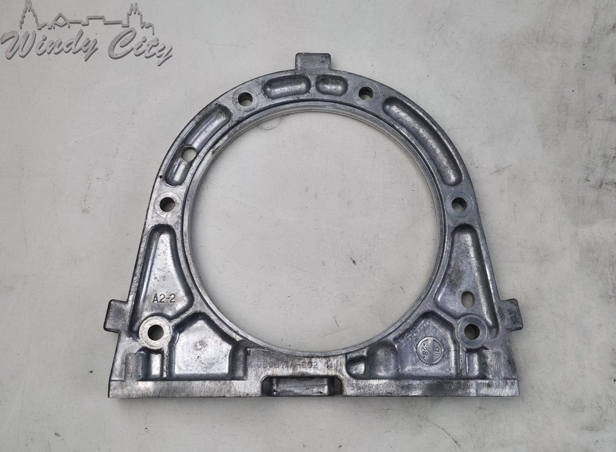 2.8L DURAMAX GM ENGINE CRANKSHAFT SEAL HOUSING 55484756