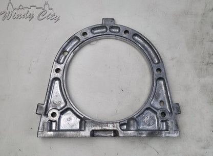 2.8L DURAMAX GM ENGINE CRANKSHAFT SEAL HOUSING 55484756