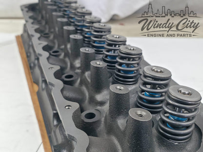 4.0L Jeep Remanufactured Cylinder Head Casting #7120