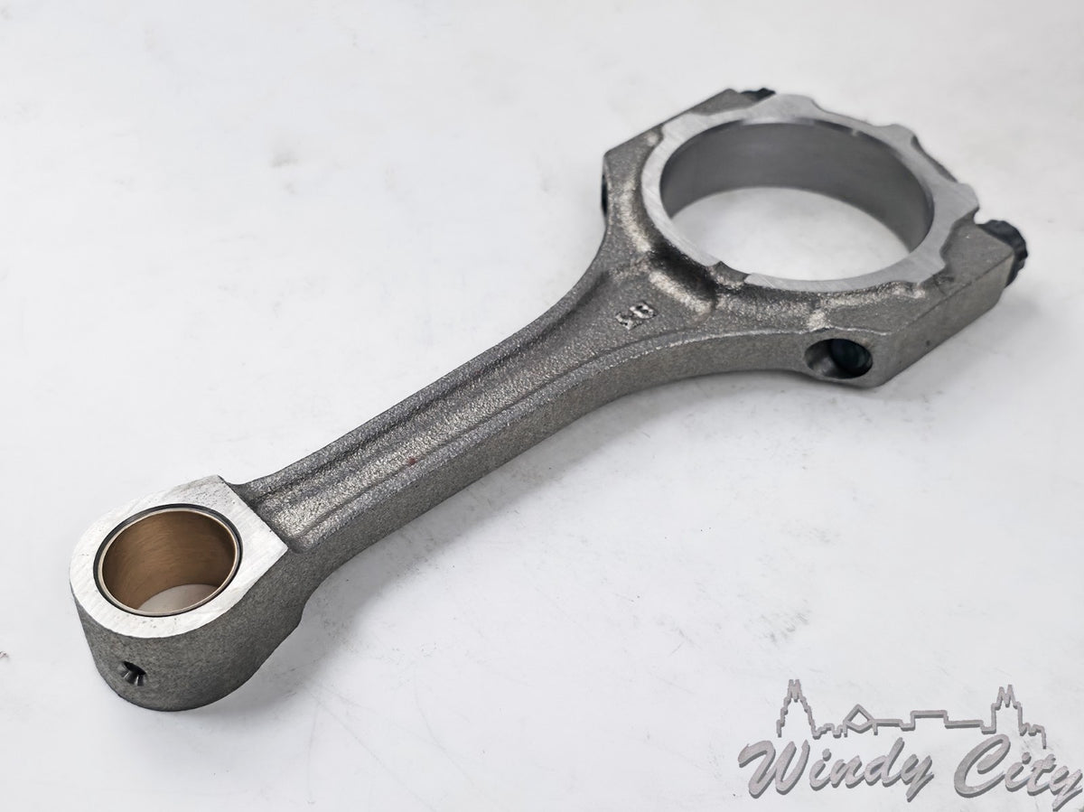 4.0L 1GRFE TOYOTA ENGINE RECONDITIONED CONNECTING ROD WITHOUT OIL HOLE