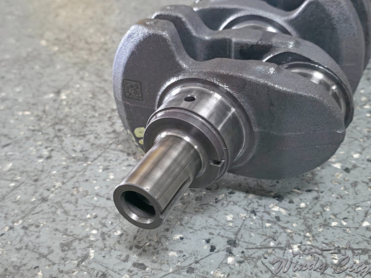 1.5L HONDA EW1-HF REMANUFACTURED CRANKSHAFT KIT