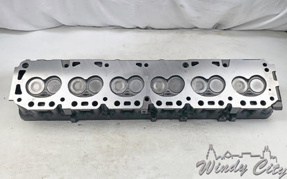 300 Ford Remanufactured Cylinder Head # E7TE Without Air  Pollution