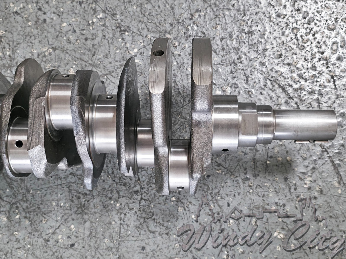 3.0L Toyota Lexus 1MZFE Remanufactured Crankshaft Kit