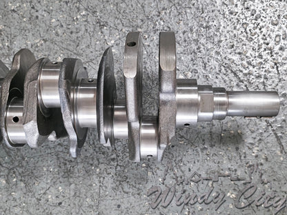 3.0L Toyota Lexus 1MZFE Remanufactured Crankshaft Kit