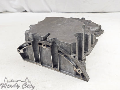 2011-2012 3.5L FORD F150 ENGINE OIL PAN BRE3-6675-NA