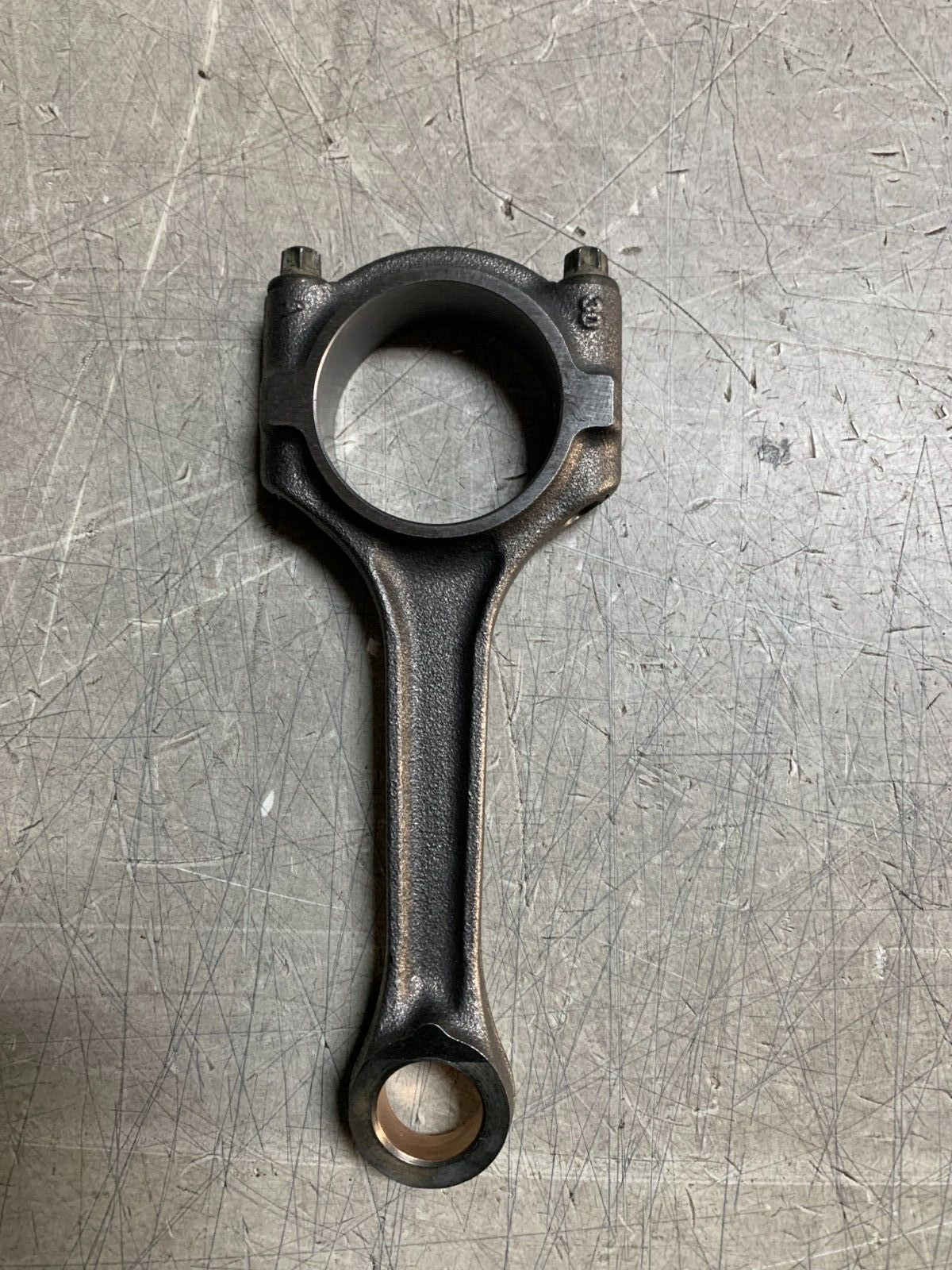1.8L CHEVY CRUZE SONIC RECONDITIONED CONNECTING ROD CASTING 3D