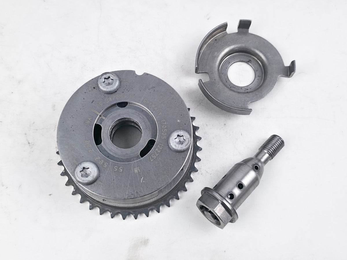 2011-2021 1.4L GM ENGINE CAMSHAFT SPROKET # 55562222