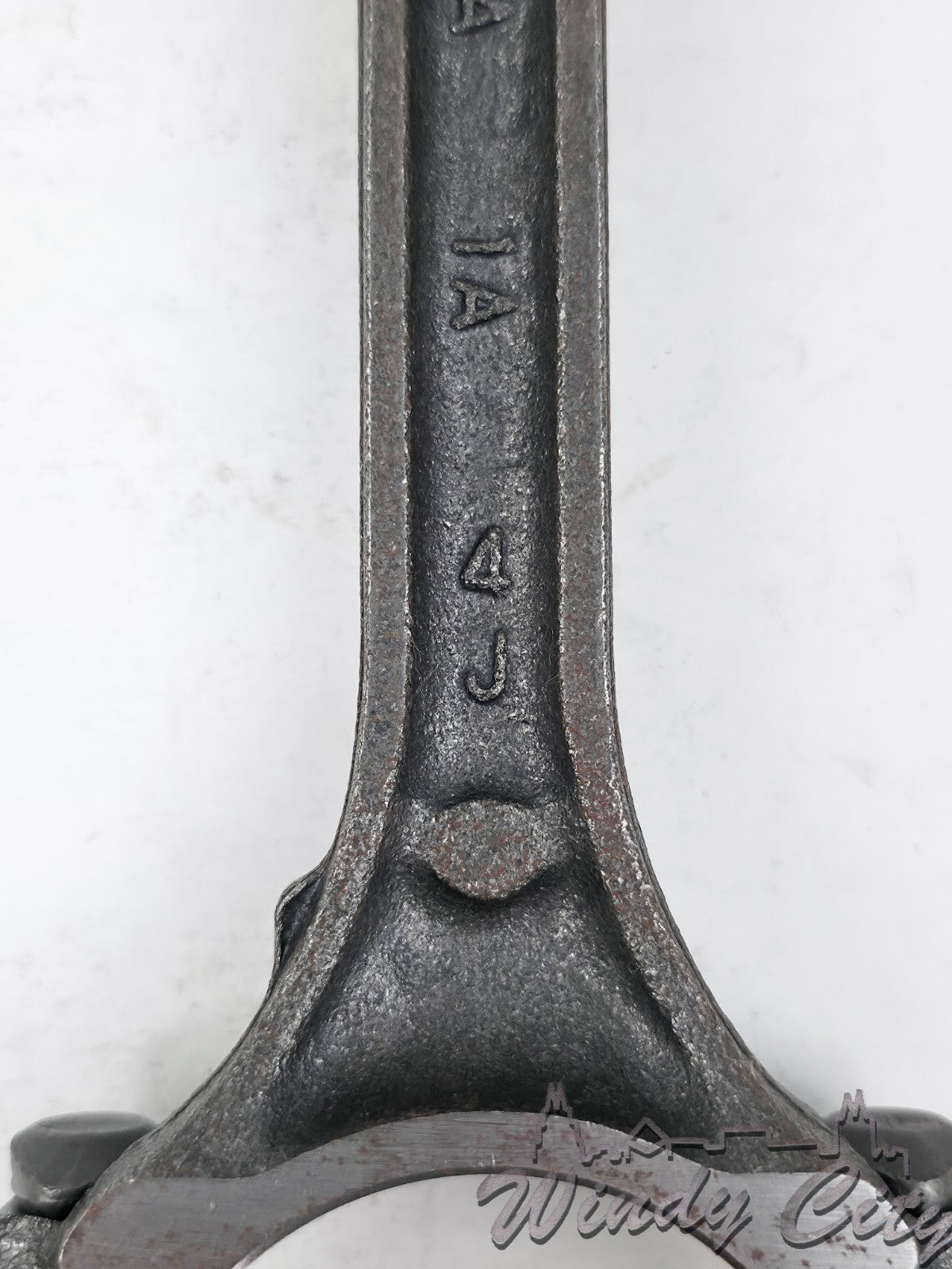 1.6L HYUNDAI KIA RECONDITIONED CONNECTING ROD # 4J